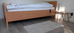 Hanover Fair Rooms